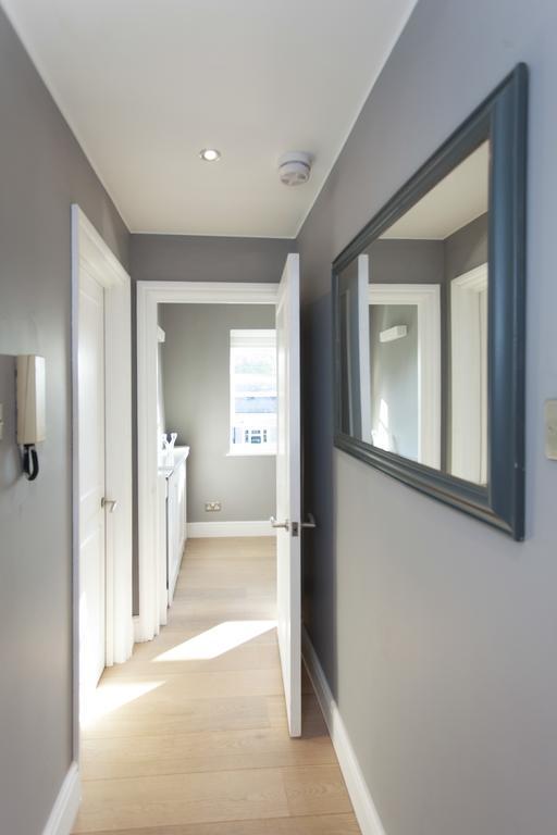 Italianflat - Elsham Apartment London Luaran gambar