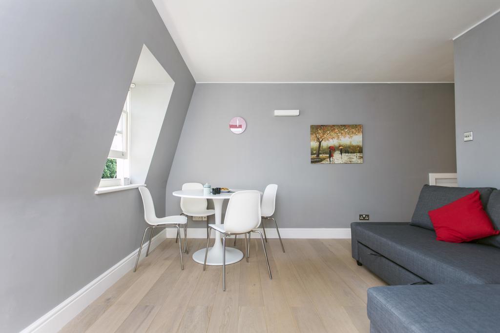 Italianflat - Elsham Apartment London Luaran gambar