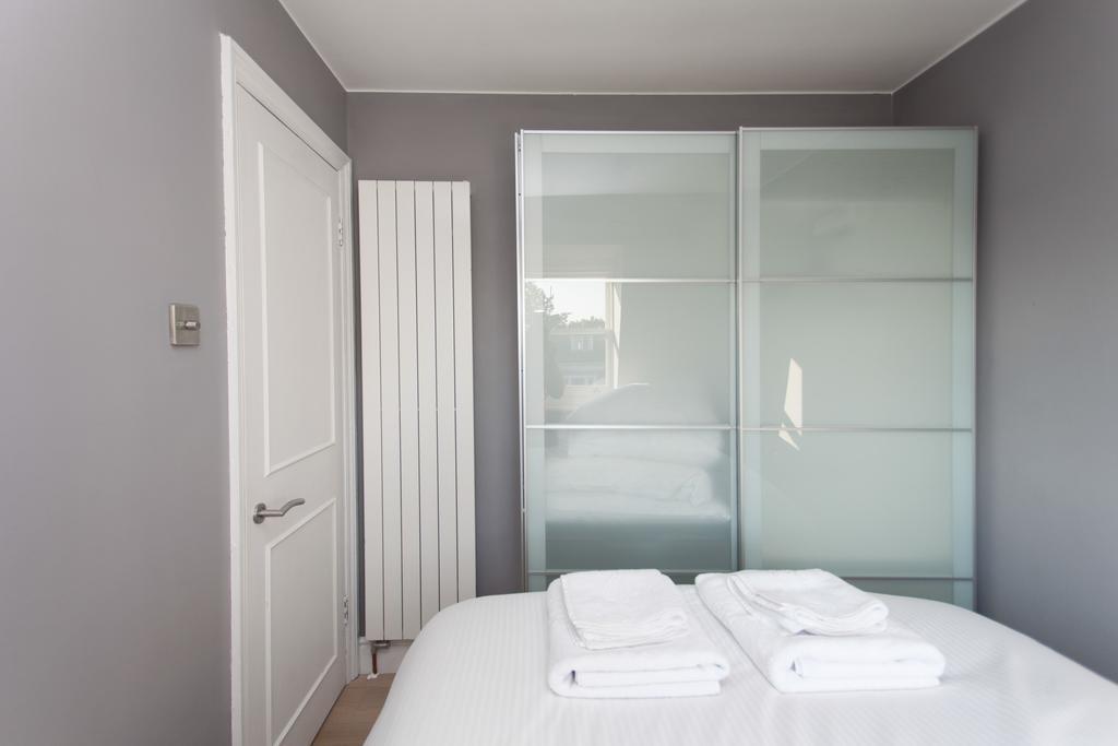 Italianflat - Elsham Apartment London Luaran gambar