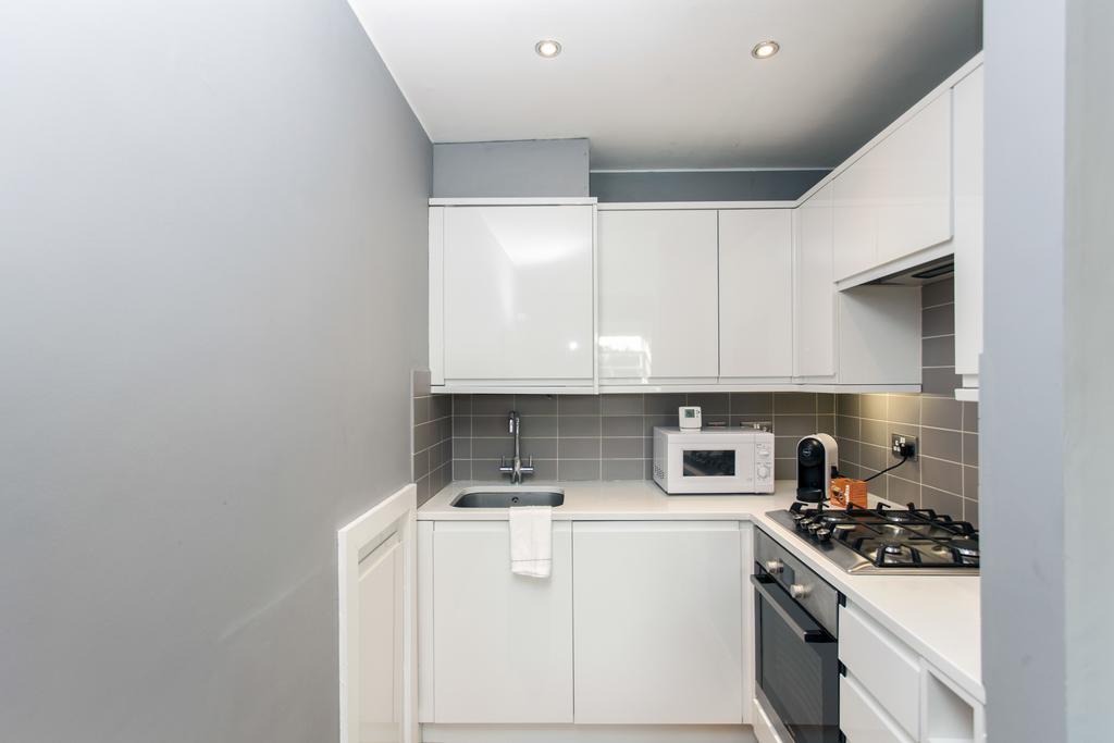 Italianflat - Elsham Apartment London Luaran gambar